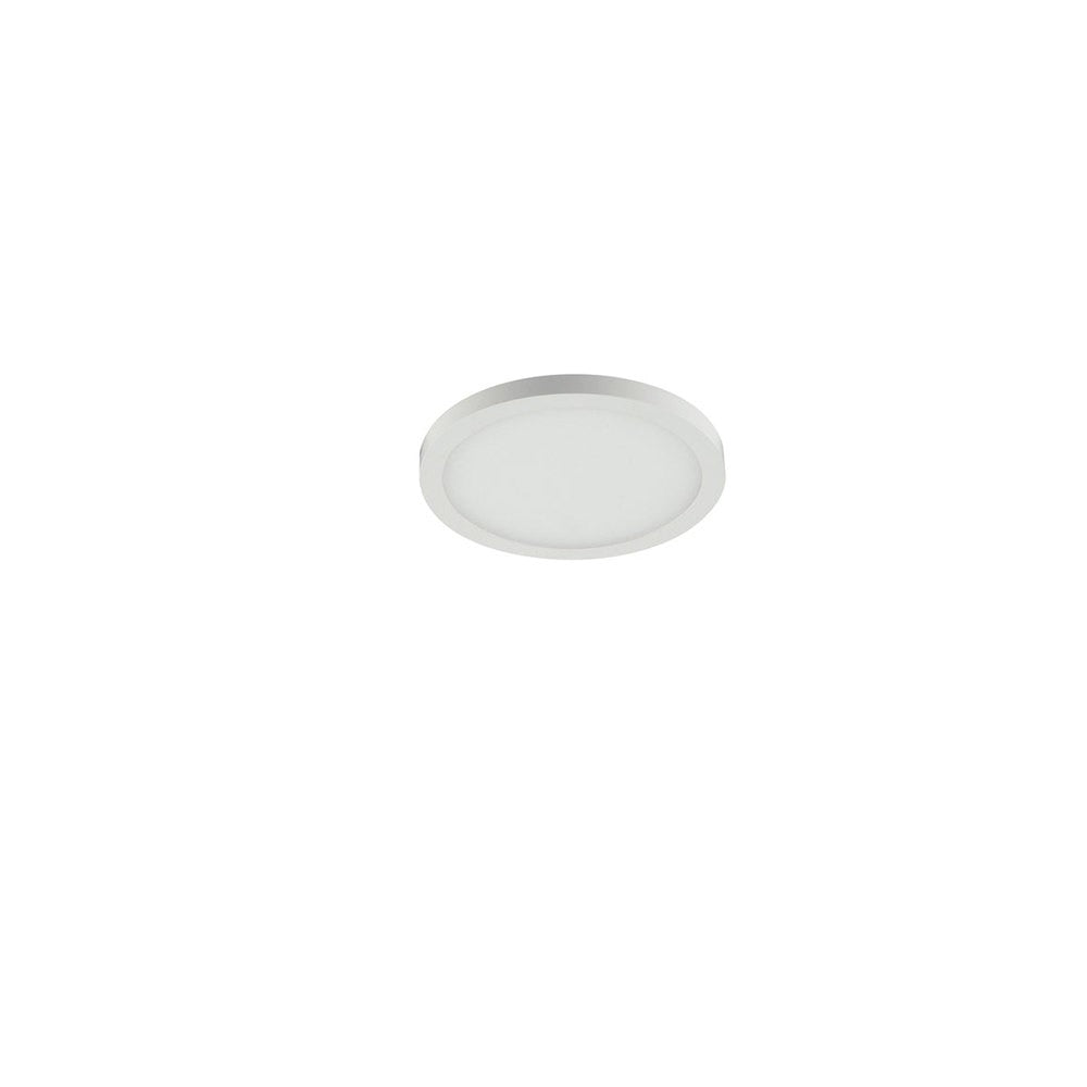 INCASSO LED PLUS BIANCO 8W 780LM CCT IP44 10X2,5CM