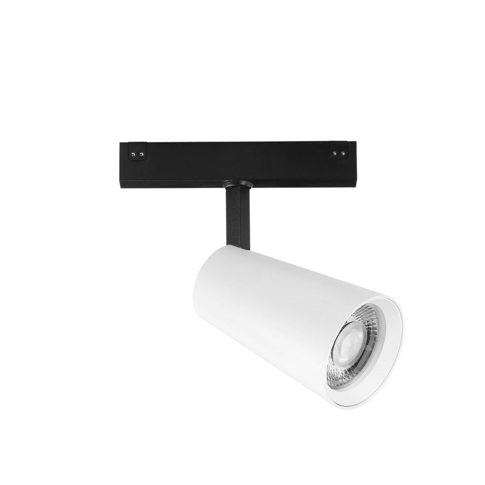 FARO DAVINCI TEMA BIANCO LED 48V 30W 3210LM 4000K 16,1X19,7X10CM