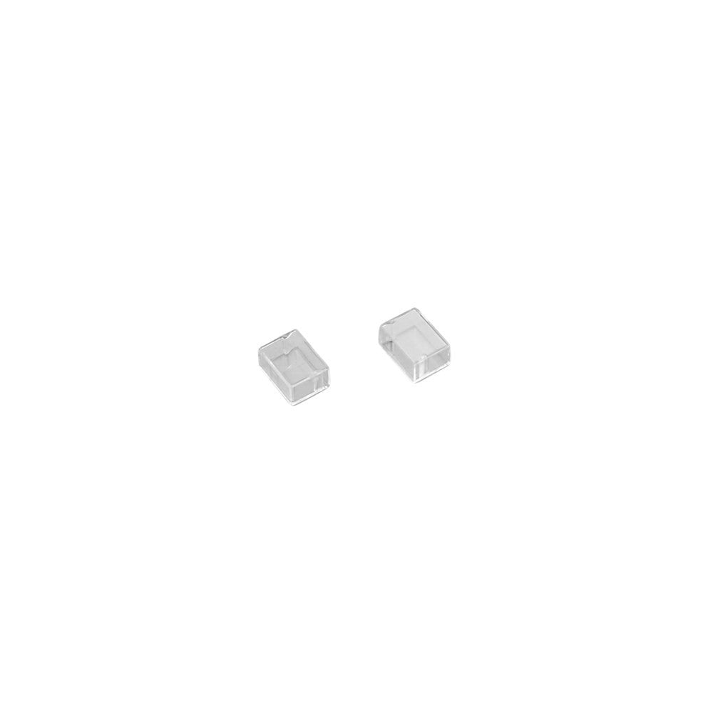 KIT 3 TAPPI PER STRIP SMD 220V 1CM