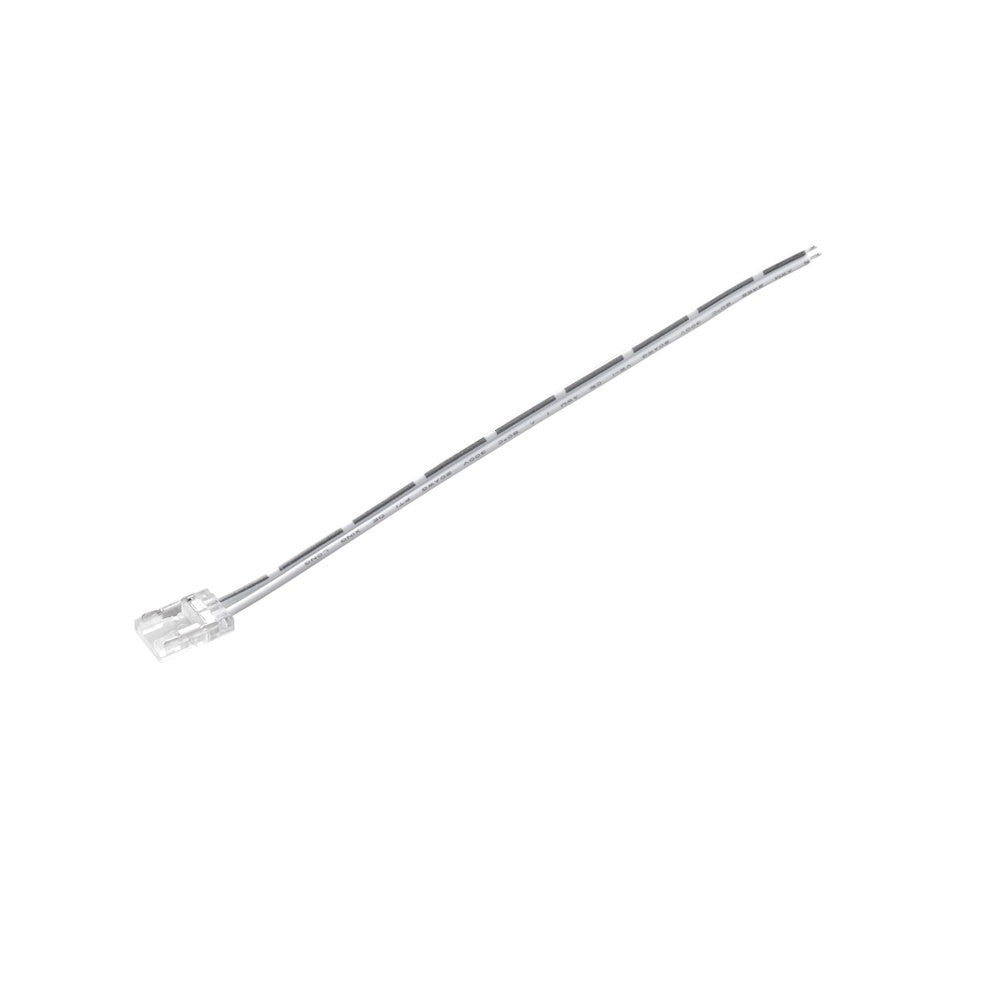 INNESTO PER ELETTRIFICAZIONE STRIP24V 0,8CM