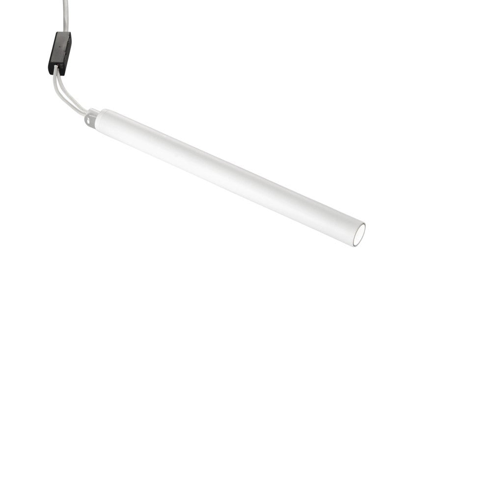 INCASSO LED TUBEX BIANCO 2,5W 190LM 4000K 31,5X2,5CM