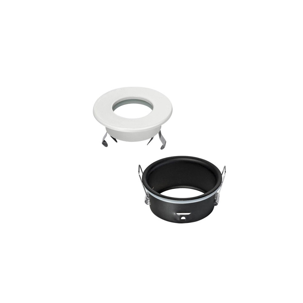FARETTO VIPER BIANCO TONDO IP65 8,2X5,6CM