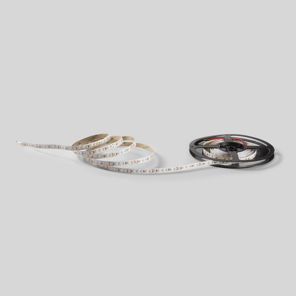 STRIP LED 2835 DC24V 120 LED/M 22W/M 2342LM/M 3000K 500X1CM