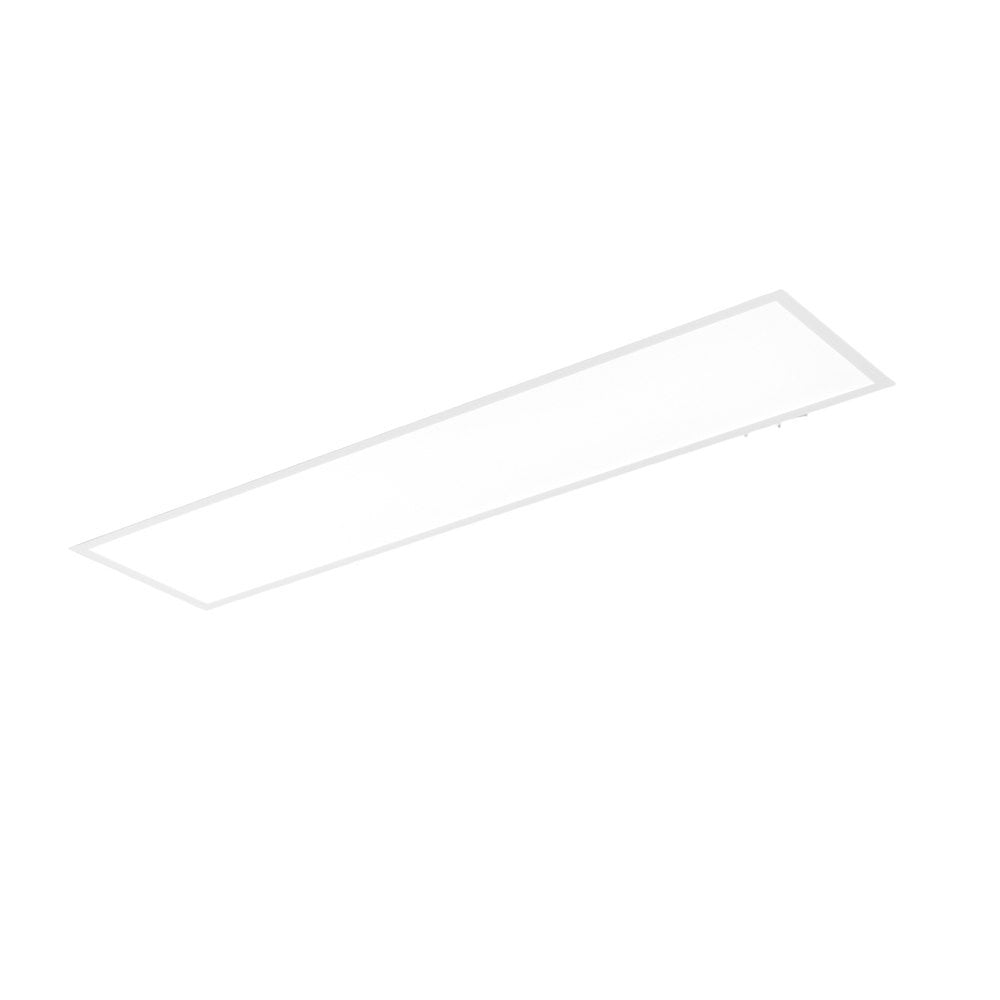 PANNELLO LED 30X120 BK 40W 4600LM CCT UGR19 CRI90 IP40 30X120C