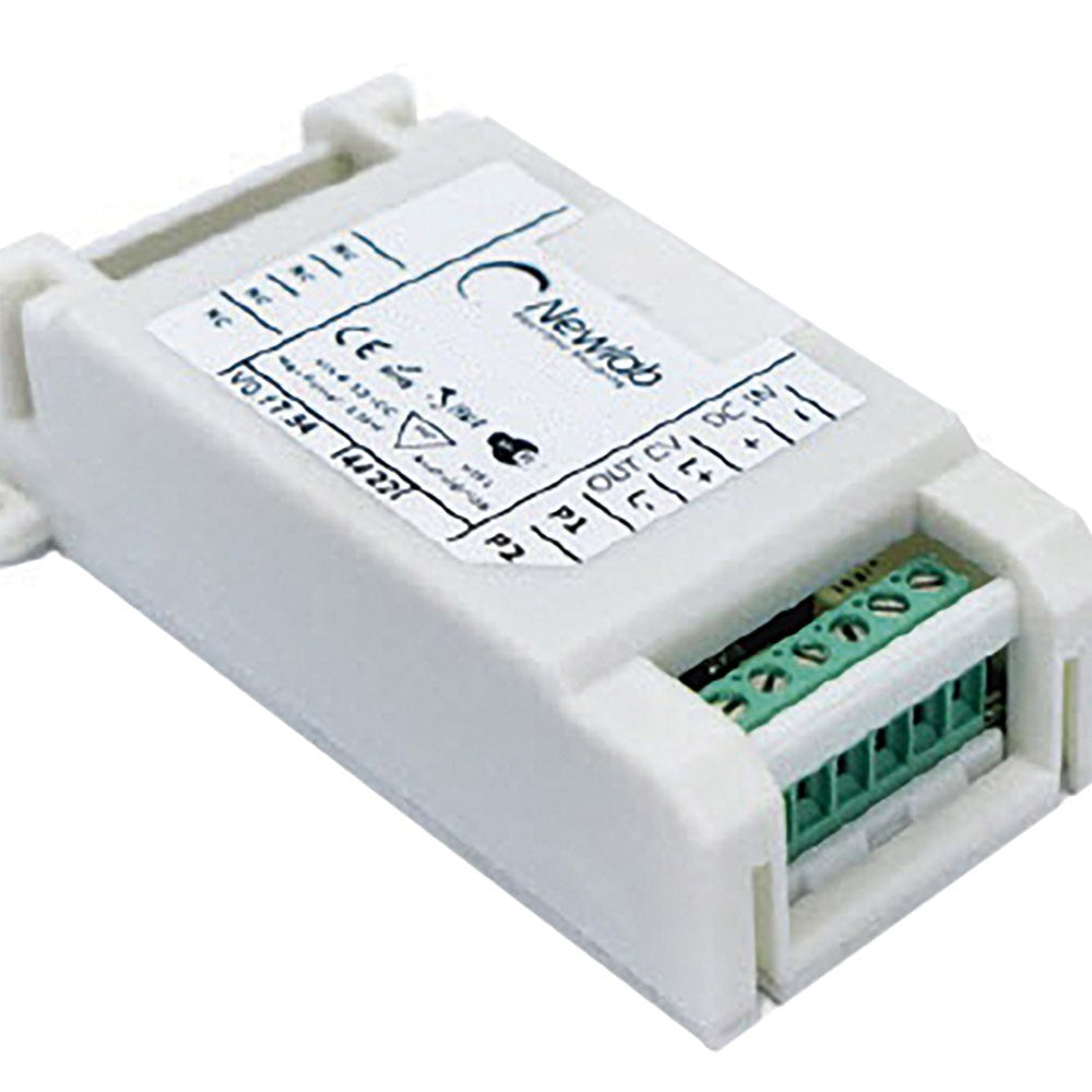 CONVERTITORE WIFI DALI CON PSU DALI INDIRIZZABILE