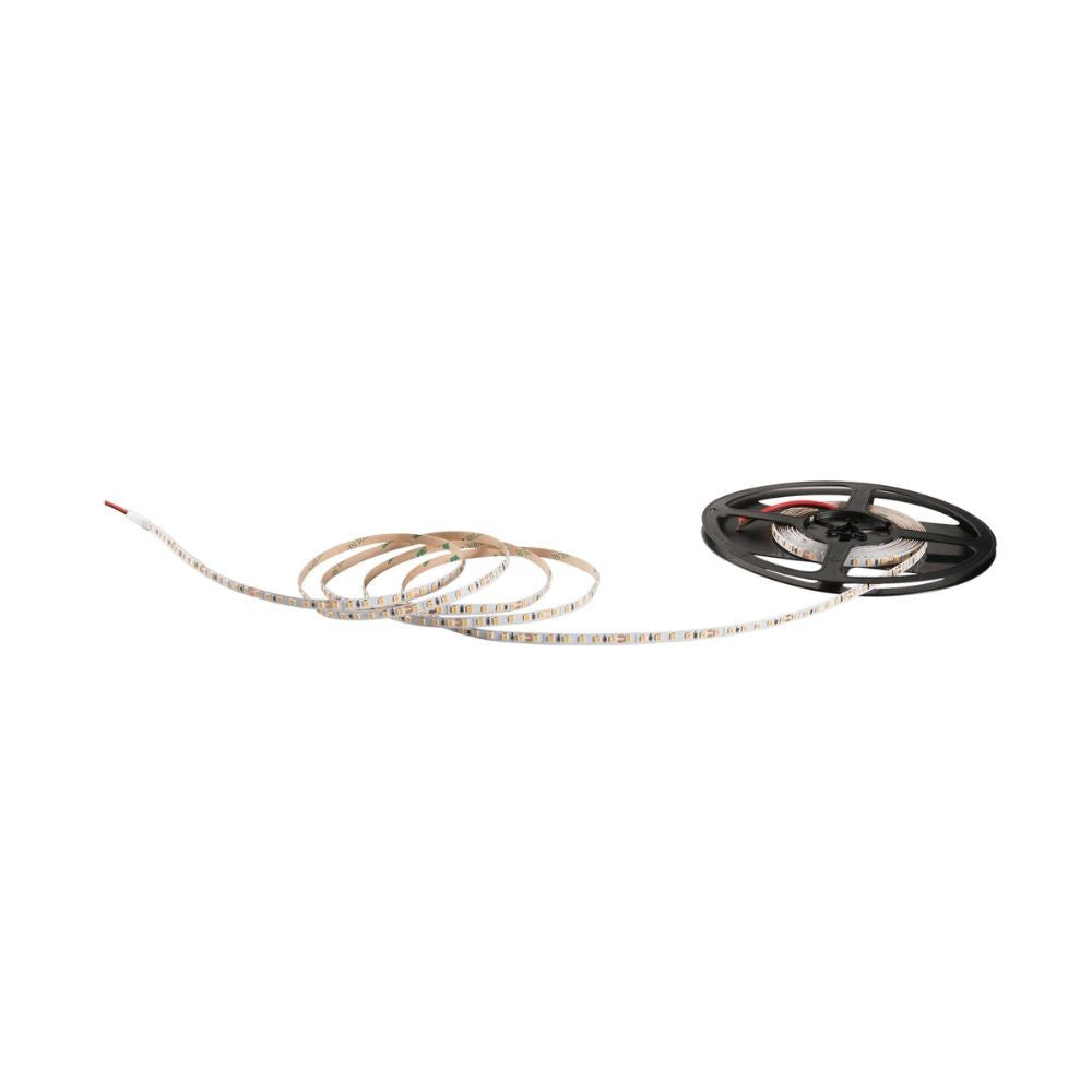 STRIP LED 2835 SLIM DC24V 120 LED/M 16W/M 1896LM/M 2700K 500X0,6CM