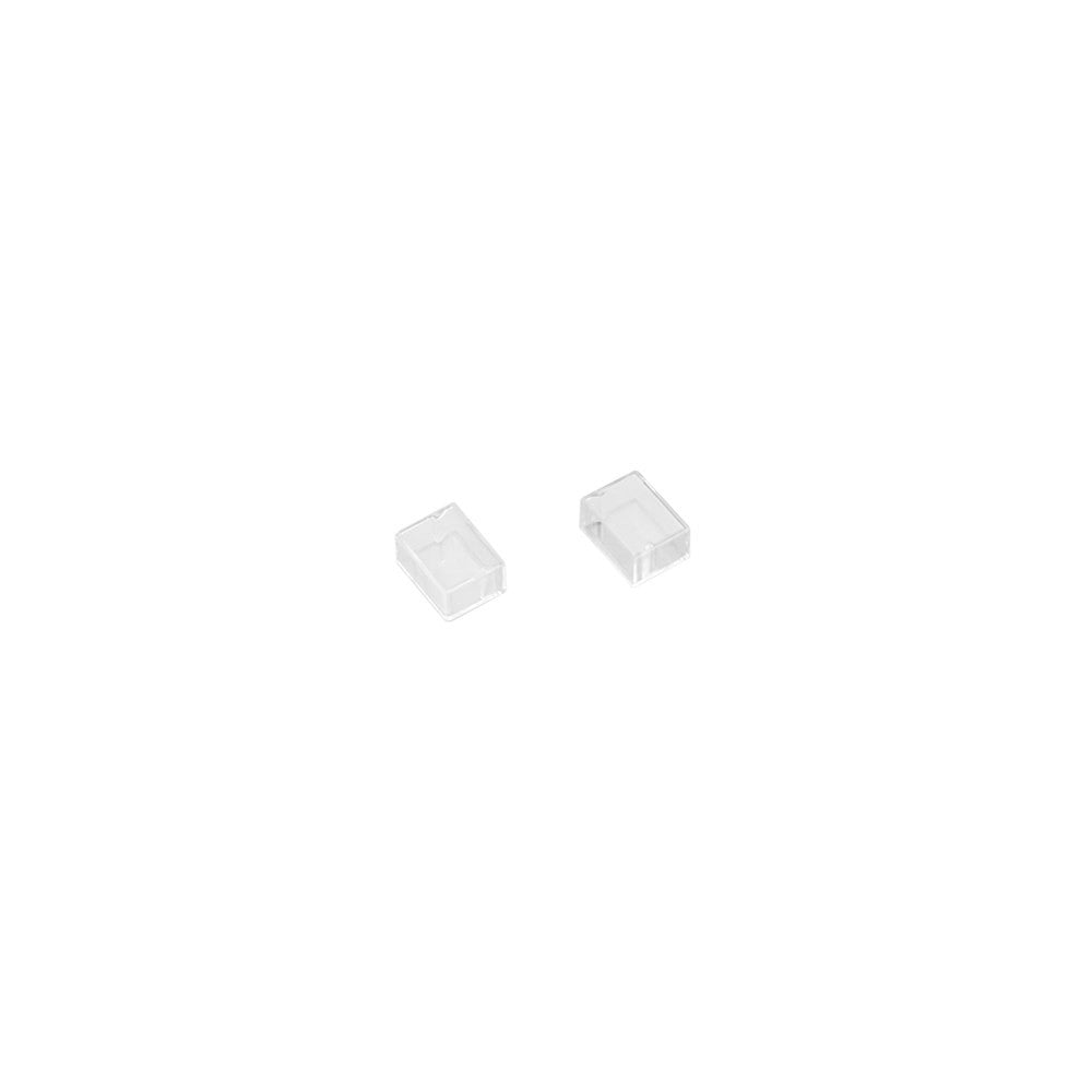 KIT 3 TAPPI PER STRIP COB 220V 0,8CM