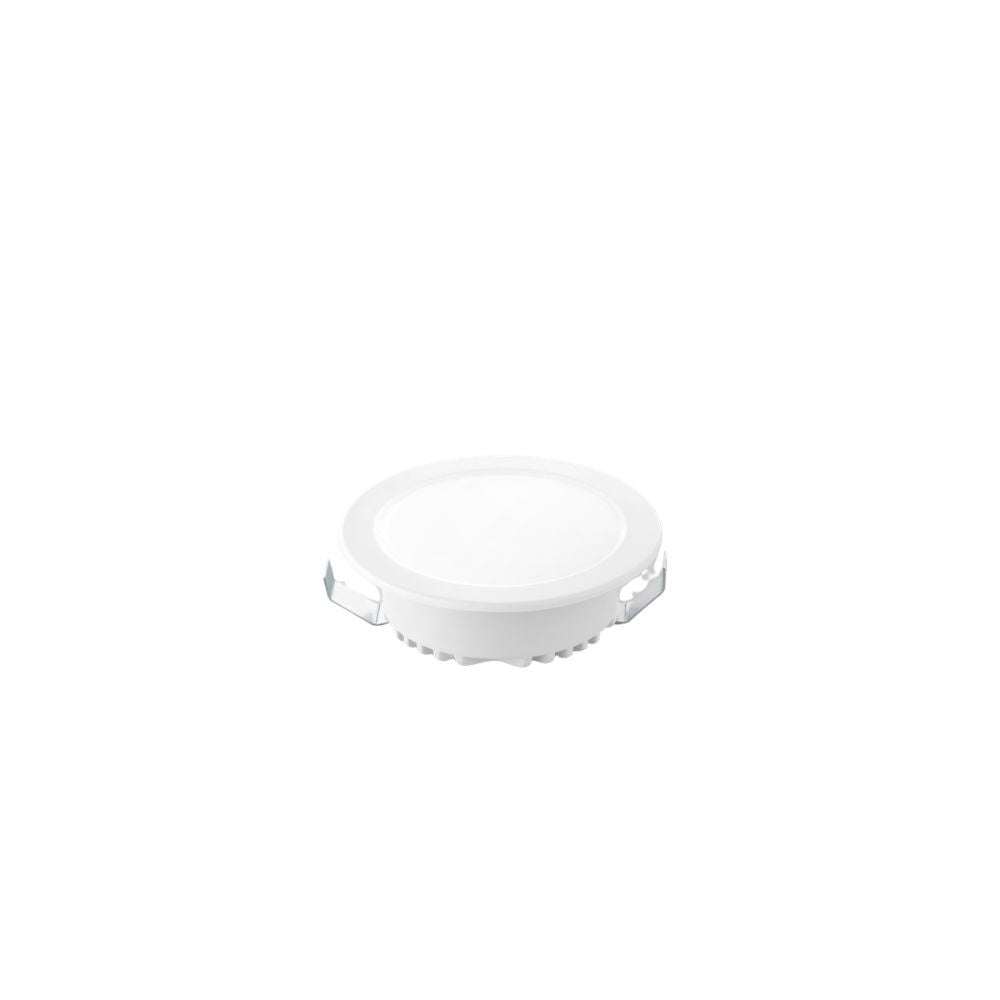 INCASSO LED NEMO BIANCO 3,5W 300LM 3000K IP44 6,5X1,8CM