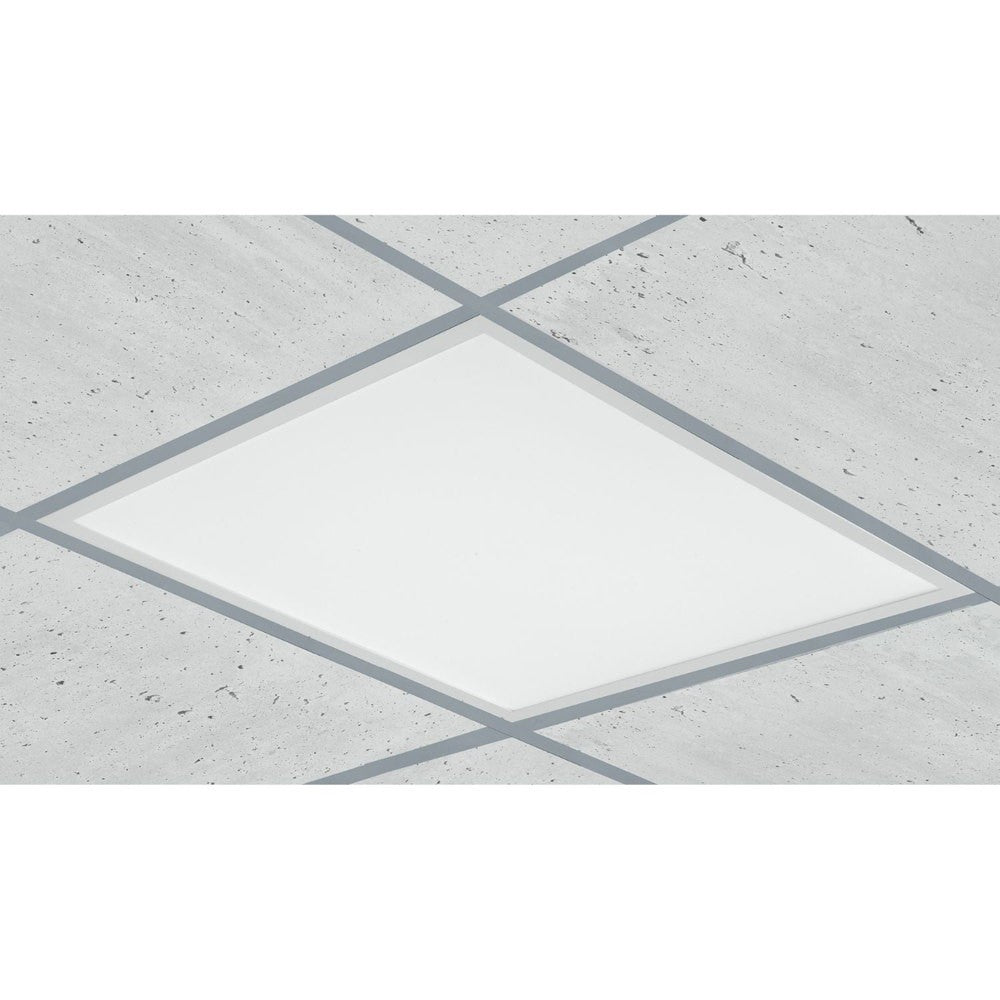 PANNELLO LED BIANCO 40W 4800LM 4000K 59,5X59,5X3,5CM