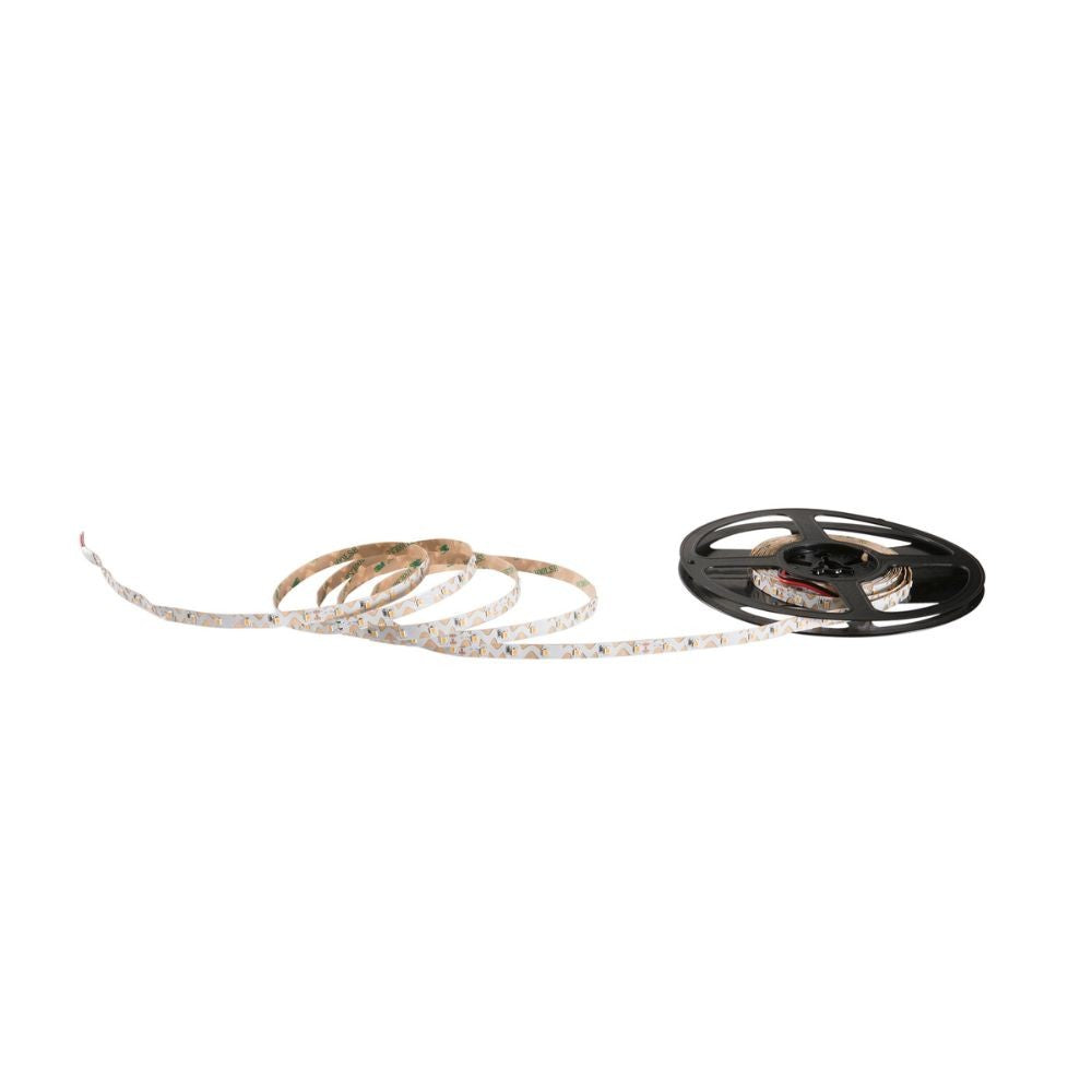 STRIP LED 2835 DC24V 60 LED/M 14W/M 1542LM/M 2700K PIEGHEVOLE 500X0,8CM