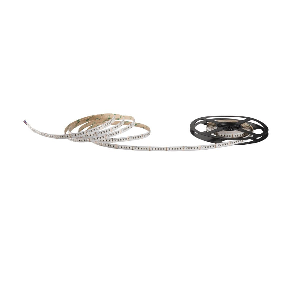 STRIP LED 3838 DC24V 168 LED/M 24W/M RGB 500X1CM