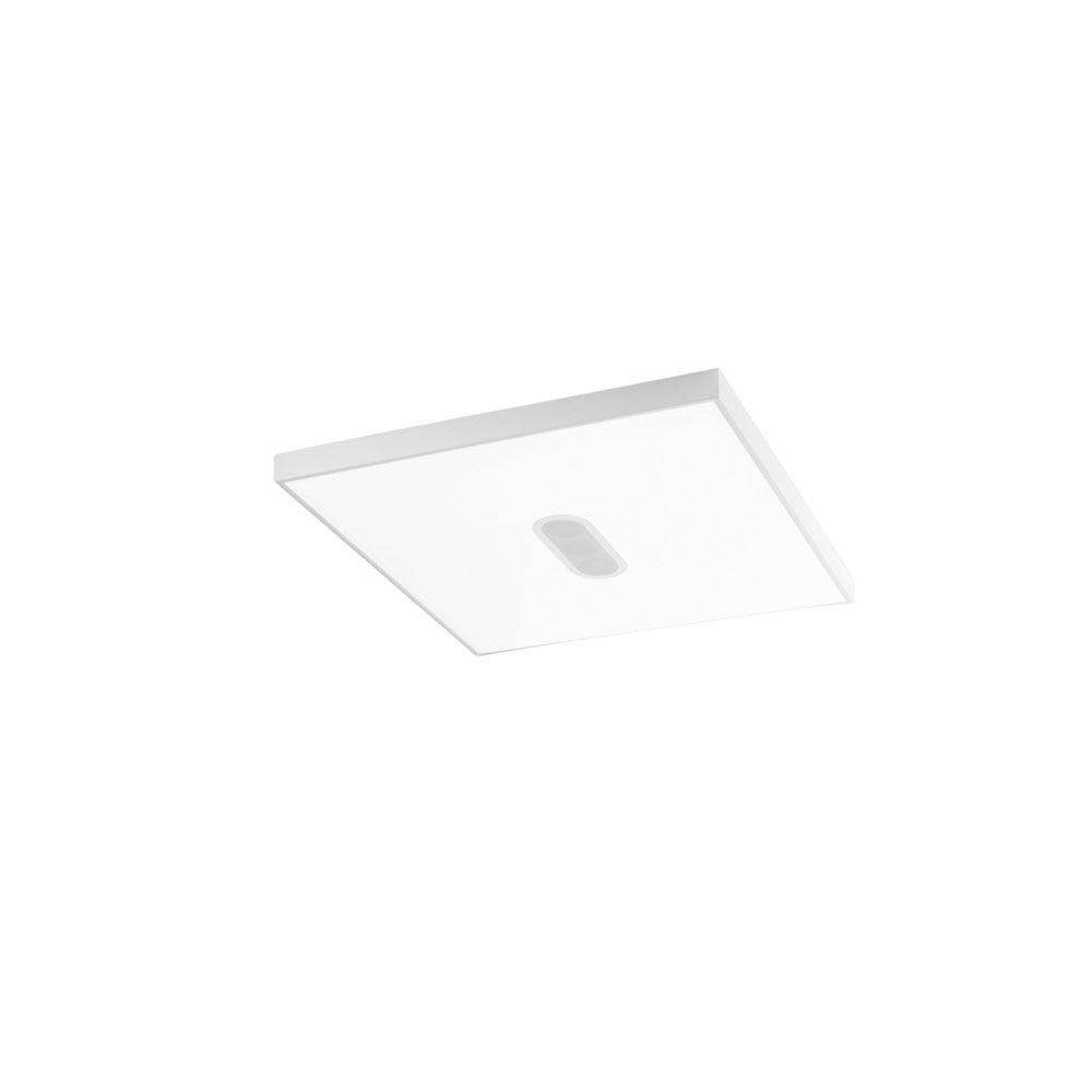PANNELLO LED BIANCO 42W 1840LM CCT DIMM. TELECOMANDO INCLUSO, SPEAKER BLUETOOTH 59X59X3,8CM