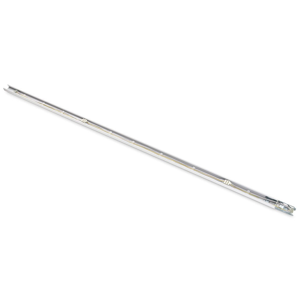 BINARIO INTERMEDIO BUSBAR A 7 CAVI 290CM