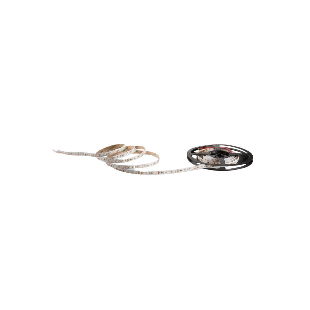 STRIP LED 2835 DC24V 120 LED/M 22W BLU 500X1CM
