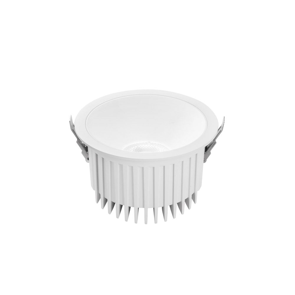 INCASSO QUANTUM R40DA BIANCO 40W 5500LM IP44 18,5X10,9CM