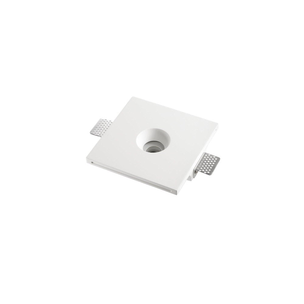 INCASSO TUBEX BIANCO 16X16X5,4CM