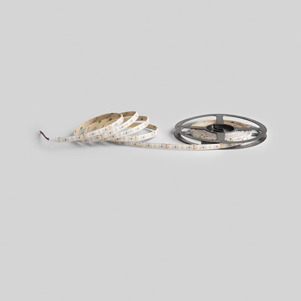 STRIP LED 2835 DC24V 120 LED/M 22W/M 2258LM/M 6000K 500X1CM
