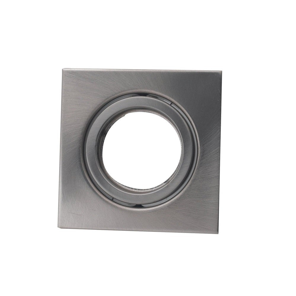 STRUTTURA INCASSO REFLEX ORIENTABILE NIKEL 8,2X8,2CM
