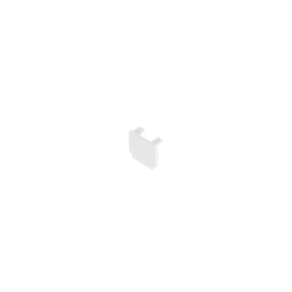 TAPPO PER BINARIO TRIFASE RAIL BIANCO DALI 3,5X1,3X3,3CM