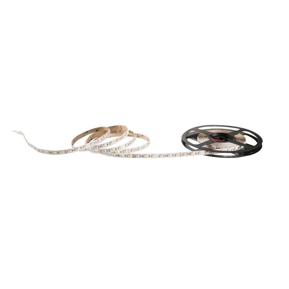 STRIP LED 5050 DC24V 60 LED/M 14W/M 1390LM/M 2700K 500X1CM
