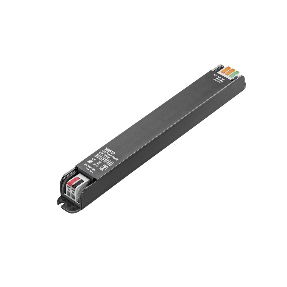 DRIVER SLIM 24V 200W