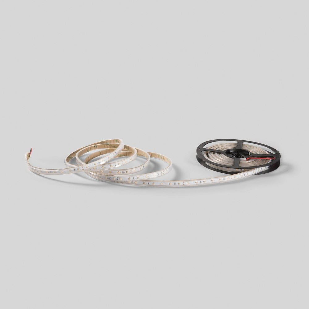 STRIP LED 2835 DC24V 60 LED/M 14W/M 1480LM/M 4000K IP67 500X1CM