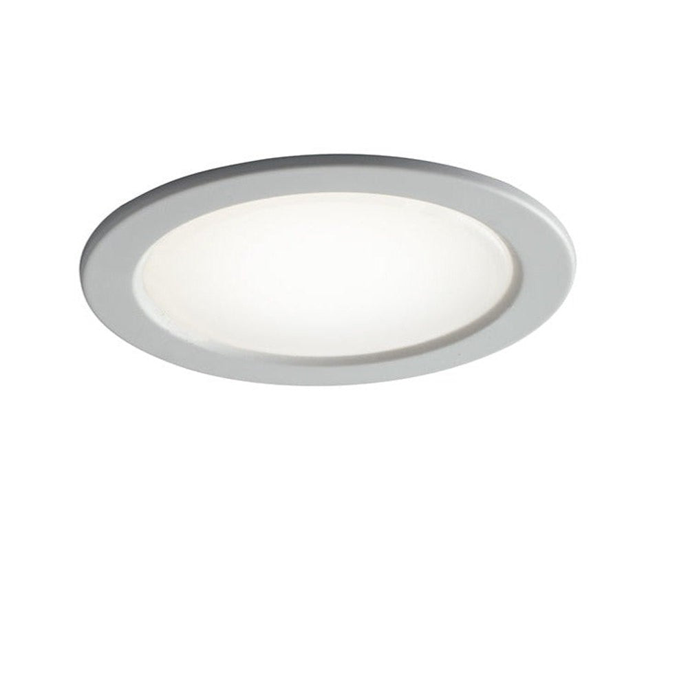 INCASSO LED NEMO BIANCO 3,5W 300LM 4000K IP44 6,5X1,8CM