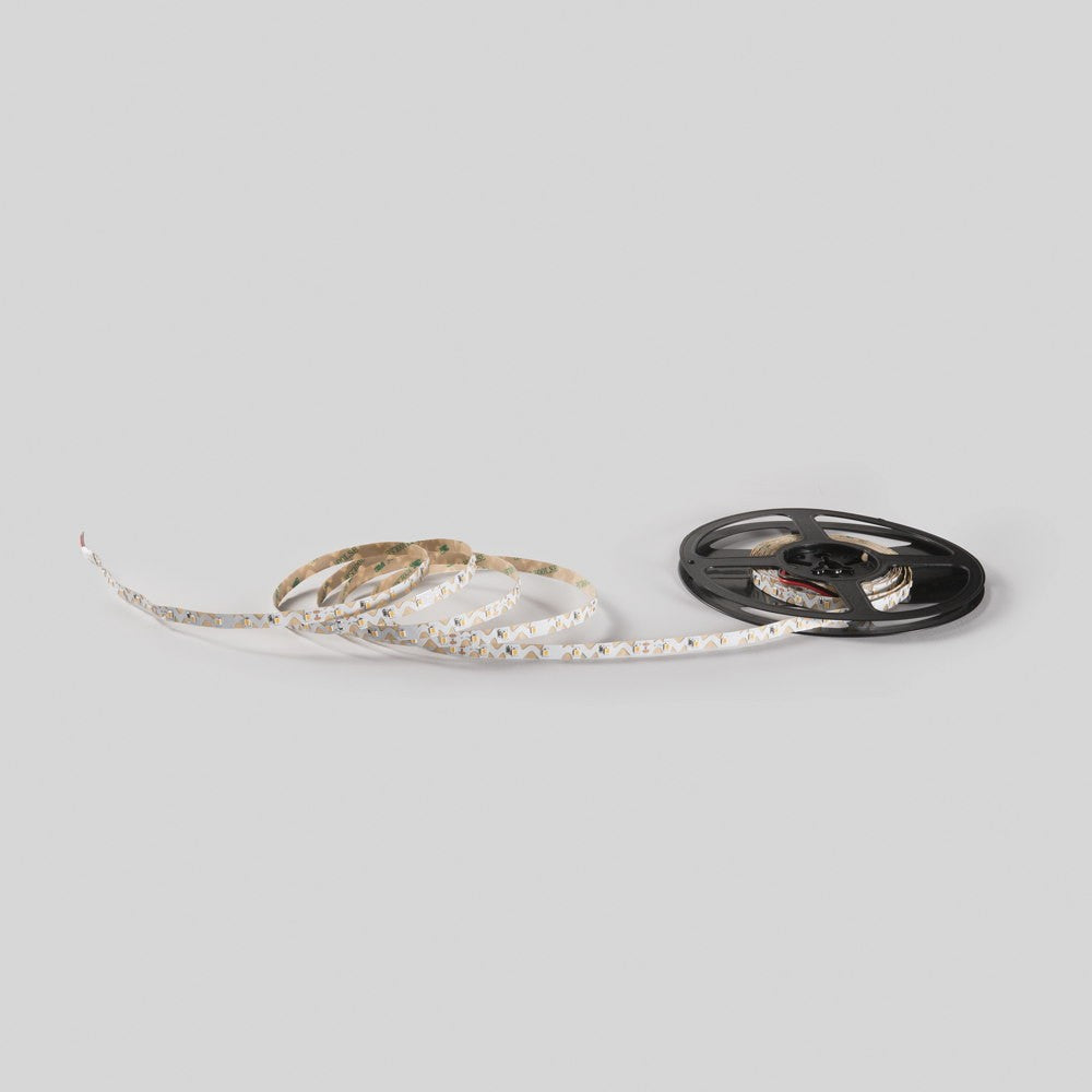 STRIP LED 2835 DC24V 60 LED/M 14W/M 1480LM/M 4000K PIEGHEVOLE 500X0,8CM
