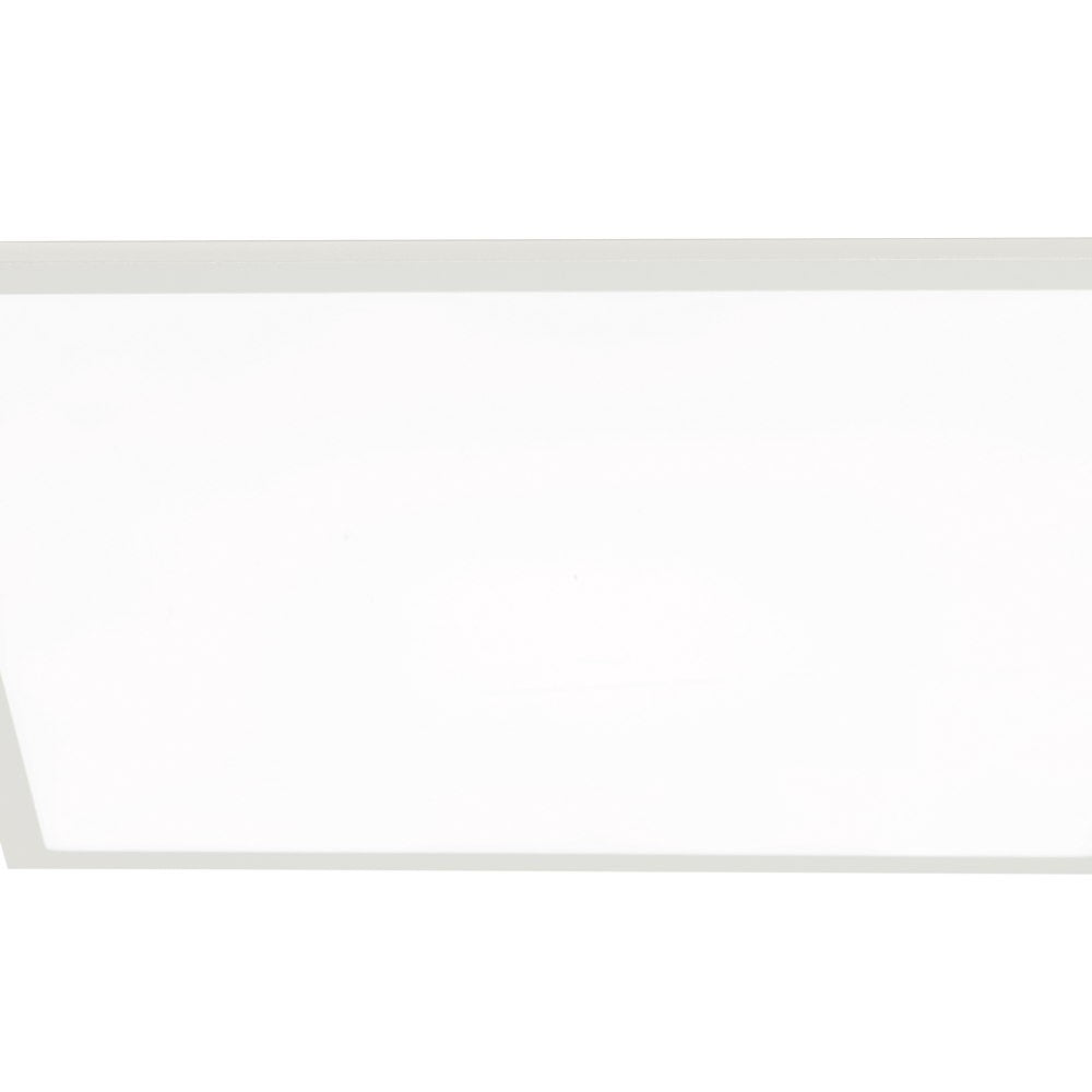 PANNELLO LED BIANCO 40W 4260LM 3000K 59,5X59,5X3,5CM