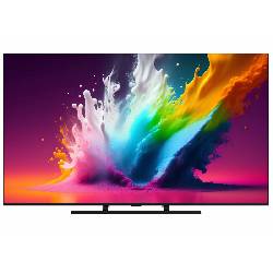 INNO HIT IH55UWQL - 55"" SMART TV QLED 4K - WEB OS - HDR10 - IT