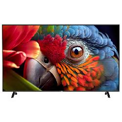 INNO HIT IH65FMN2525S-0276 - 65"" SMART TV LED 4K - WEB OS - HDR10 - IT