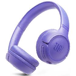 JBL TUNE 530BT PURPLE  - CUFFIE OVER EAR BLUETOOTH CON MICROFONO
