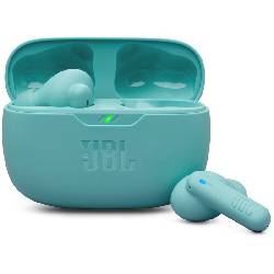 JBL WAVE BEAM 2 (BLU) - AURICOLARI IN-EAR BLUETOOTH