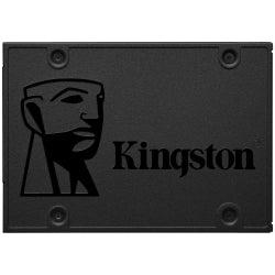 KINGSTON A400 SSD 960GB (SA400S37/960G) - INTERNO - 2.5"" - SATA3