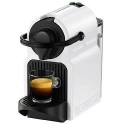 KRUPS NESPRESSO DOLCE GUSTO INISSIA WHITE/BLACK (XN1001) - MACCHINA CAFFE` ESPRESSO A CAPSULE