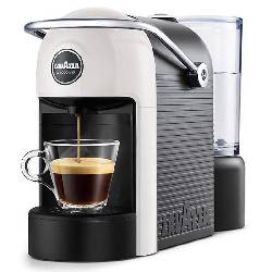LAVAZZA A MODO MIO JOLIE EVO (WHITE) (LM860) - MACCHINA CAFFE` ESPRESSO A CAPSULE