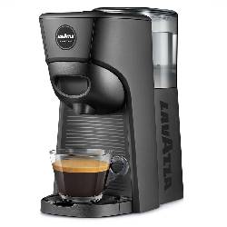 LAVAZZA A MODO MIO TINY ECO (BLACK) (LM840) - MACCHINA CAFFE` ESPRESSO A CAPSULE
