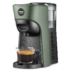 LAVAZZA A MODO MIO TINY ECO (GREEN) (LM840) - MACCHINA CAFFE` ESPRESSO A CAPSULE