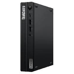 LENOVO M70Q (12TD000VIX) - PC DESKTOP TINY - CPU INTEL i7-14700T - RAM 16GB - SSD 512GB - W11P - 3Y