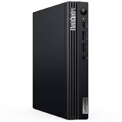 LENOVO M70Q G5 (12TD000PIX) - PC DESKTOP SFF - CPU INTEL i5-14400T - RAM 16GB - SSD 512GB - W11P - 3Y