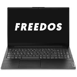 LENOVO V15 (83M4000YIX) - NOTEBOOK 15.6"" FHD - CPU INTEL CELERON N100 - RAM 8GB - SSD 256GB - FREEDOS - 2Y