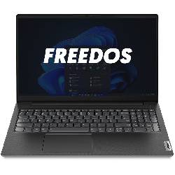 LENOVO V15 G5 (83HF00FMIX) - NOTEBOOK 15.6 - CPU INTEL i3-1315U - RAM 8GB - SSD 512GB - FREEDOS - 2Y