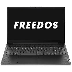 LENOVO V15 G6 (83VD005XIX) - NOTEBOOK 15.6 - CPU AMD RYZEN 3-30 - RAM 8GB - SSD 256GB - FREEDOS - 1Y