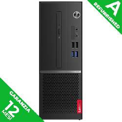 LENOVO V530S SFF (REFURBISHED) - PC DESKTOP - CPU INTEL i7 G9 -  RAM16GB - SSD 512GB - W11P + 1Y