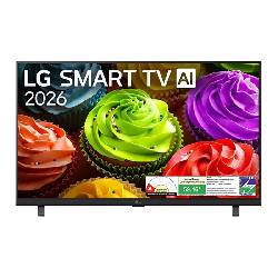 LG 32LB651C6LA - 32"" SMART TV LED FHD - BLACK