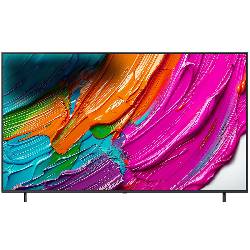 LG 50QNED80A3A - 50"" SMART TV QNED 4K - 120HZ - FRAMELESS - BLUETOOTH - BLACK - EU
