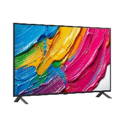 LG 50QNED82A3B - 50"" SMART TV QNED 4K - BLACK - EU