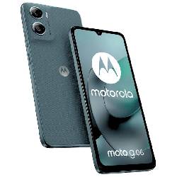 MOTOROLA MOTO G06 (TAPESTRY) - SMARTPHONE 6.88"" - RAM 4GB - STORAGE 256GB - ITA