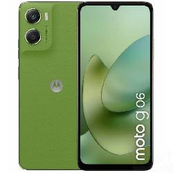 MOTOROLA MOTO G06 (TENDRILL) - SMARTPHONE 6.88"" - RAM 4GB - STORAGE 256GB - ITA
