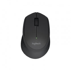 MOUSE LOGITECH M280 WIRELESS BLACK 910-004287